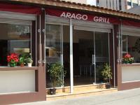 Arago Grill Bar e Restaurante